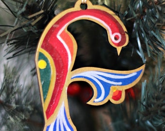 Trchnakeer Armenian Letters