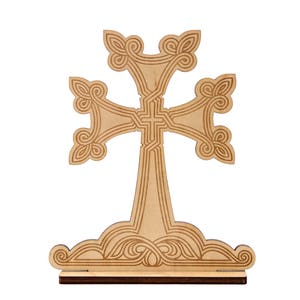 Traditional Khachkar