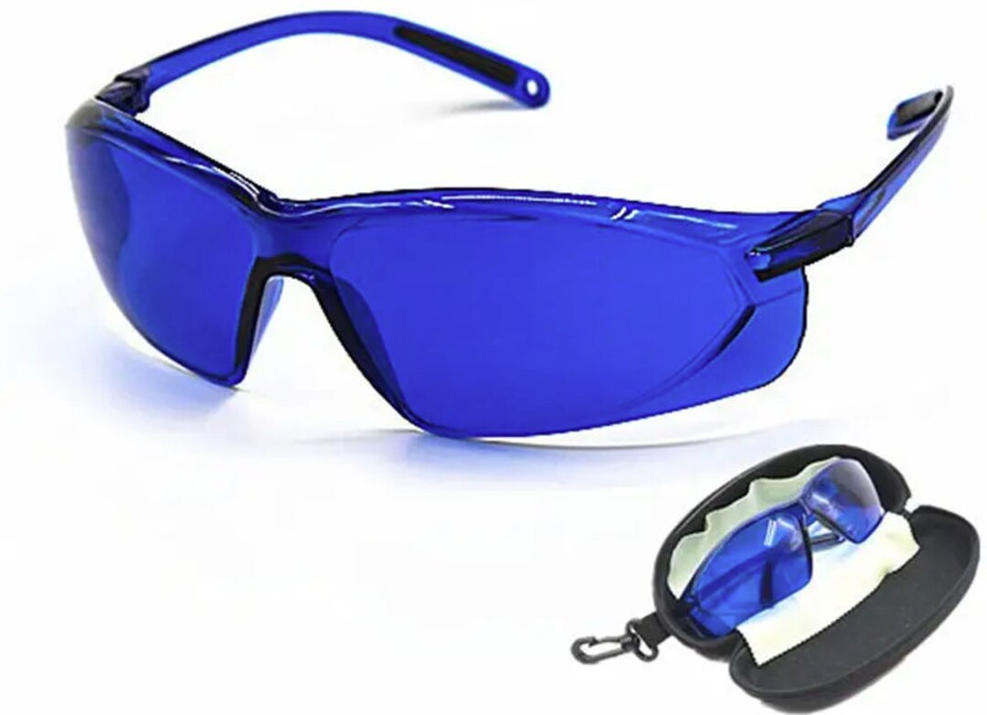 Morel Mushroom Finding & Antler Shed Hunting Blue Hunting Finder