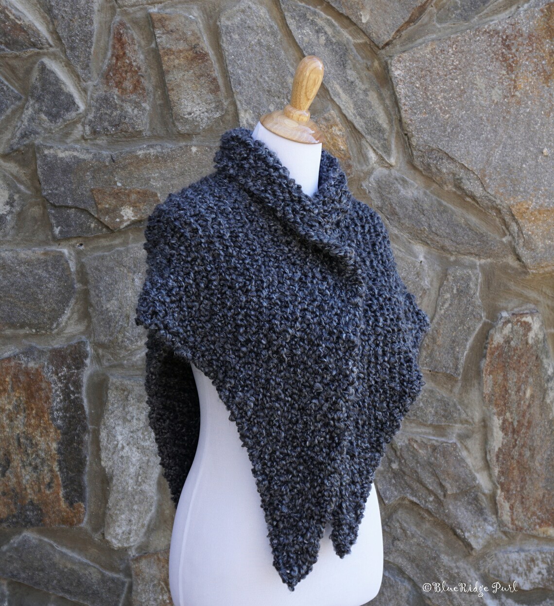 Outlander Shawl Pattern / Outlander Knitting Patterns / PDF Etsy UK