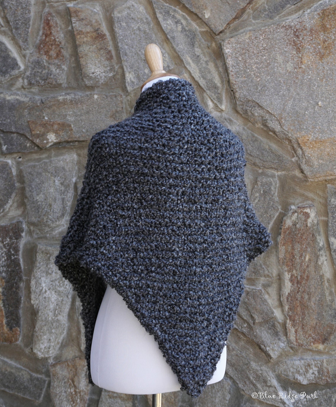 Outlander Shawl Pattern / Outlander Knitting Patterns / PDF - Etsy UK