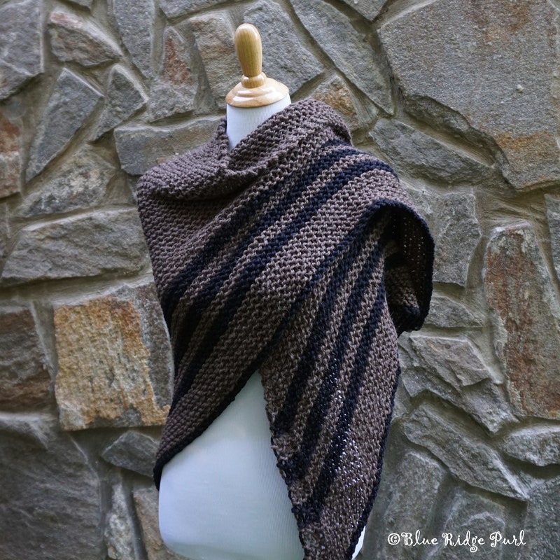 Outback Blanket Shawl