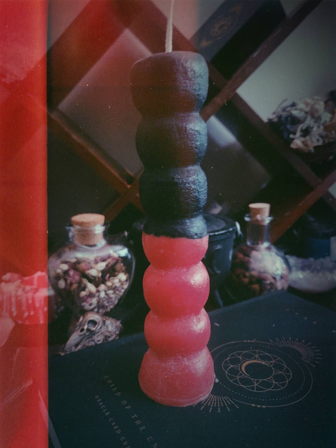 7 Day Reversal Candle , Reversal Candle , Double Action Candle , 7 Day