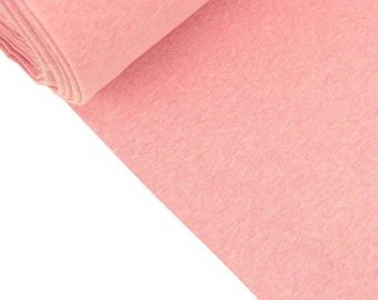 Bio ribbing rose melange