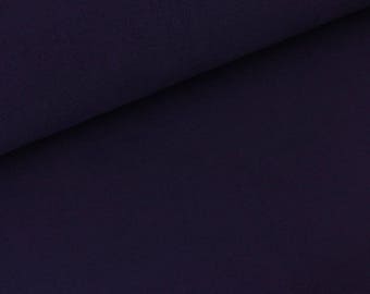 Micropolaire Sarnen Thermo fleece purple PIL-chaud (17.90 euros / mètre)
