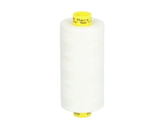 Gütermann Bulky Lock Filo Da Cucito In Poliestere 276 – 1000m: Elastico E Resistente Per Macchina Da Cucire, Ago E Crochet, Lavabile Fino A 95°