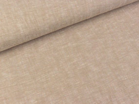 Georgio Linen - Tobacco Georgio Linen - Tobacco