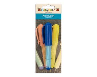 Chaco Pen Crayon Blue