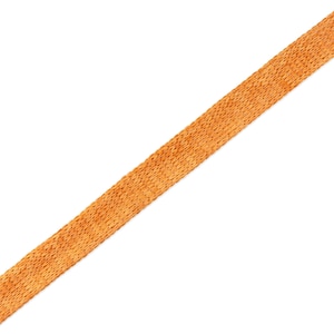 1 m flat and hoodie cord Cord Me Bliss nepal-melone mottled 12 mm