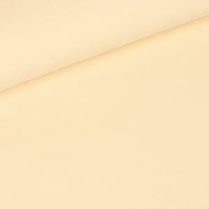Cotton jersey Vanessa natur uni 10,80 EUR / Meter image 1