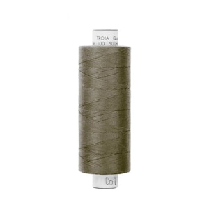 Amann Troja Sewing Thread (500 m) 0650 - Pond