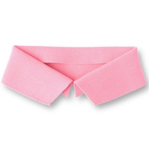 Hamburg Love Polo Me Polo collar pink scuro uni size S-38 cm