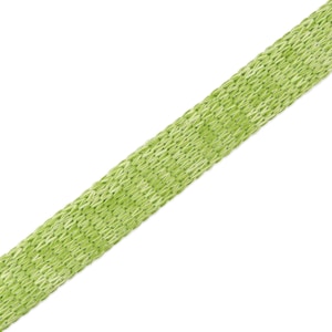 1 m flat and hoodie cord Cord Me Bliss olivia-lattuga mottled 20 mm