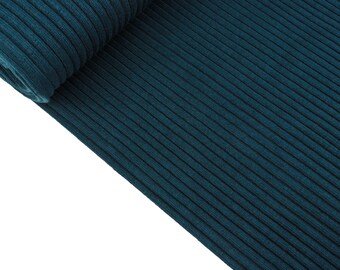 Smooth cuffs Karla crosses light blue on dark blue hoseware 10,90 EUR meter