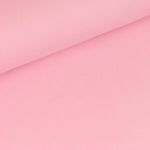 Ganzjahressweat Eike Rosa (13.90 EUR/meter)
