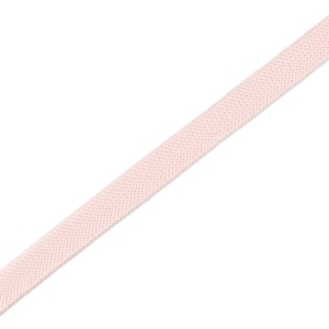 1 m flat and hoodie cord Cord Me Bliss powder uni 12 mm