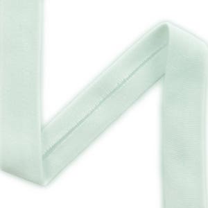 1 m Jersey lint kleur pure wit uni