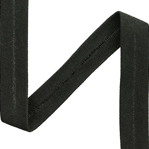 1 m jersey diagonal band Color Brown Uni