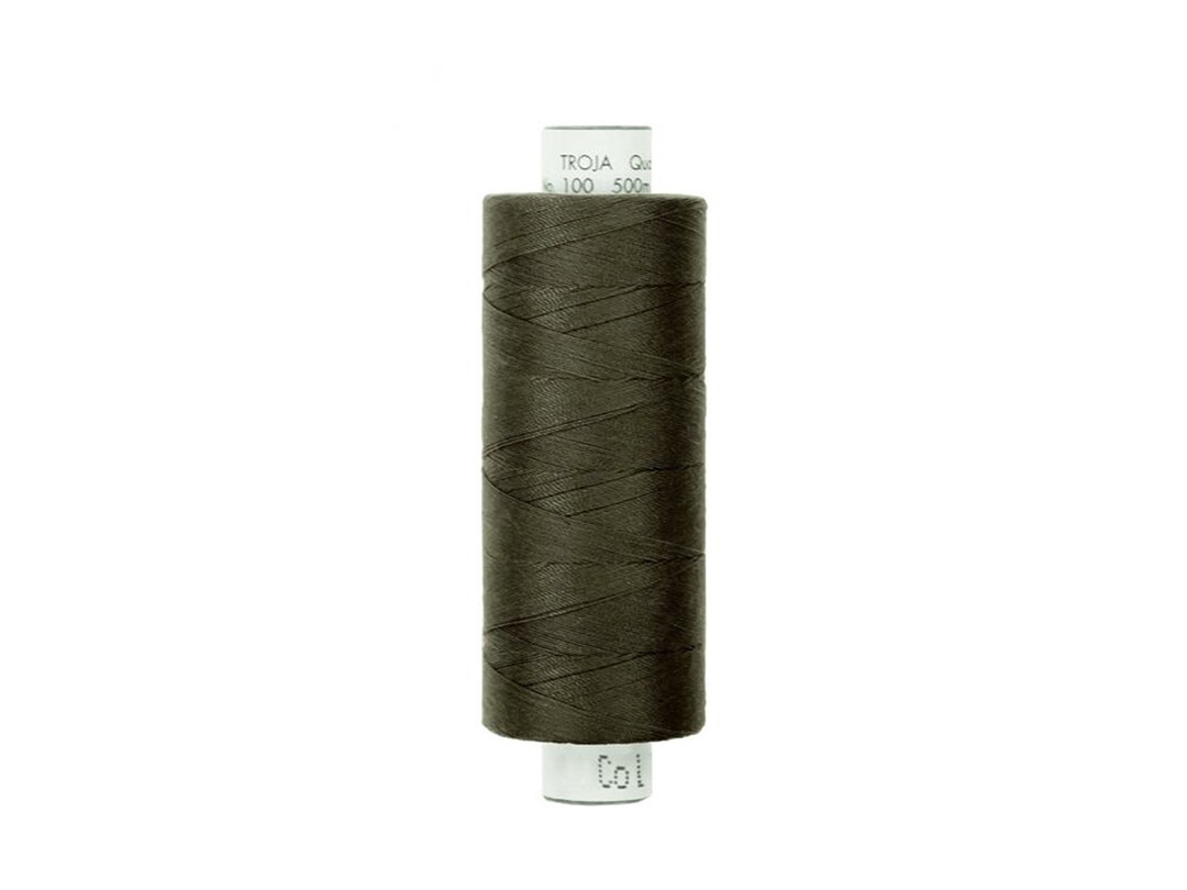Filo Da Cucito Resistente Ai Raggi UV Xtreme Pro 400 M - Colore 7766 Giallo Girasole