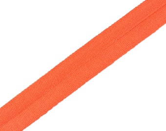 1m Edge Me Falztresse luce rosso uni 32mm