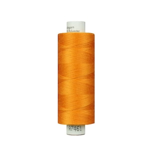 Amann Troja Sewing Thread (500 m) 0122 - Apricot