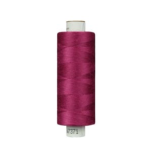 Amann Troja sewing thread (500 m) 1418 - Orchid