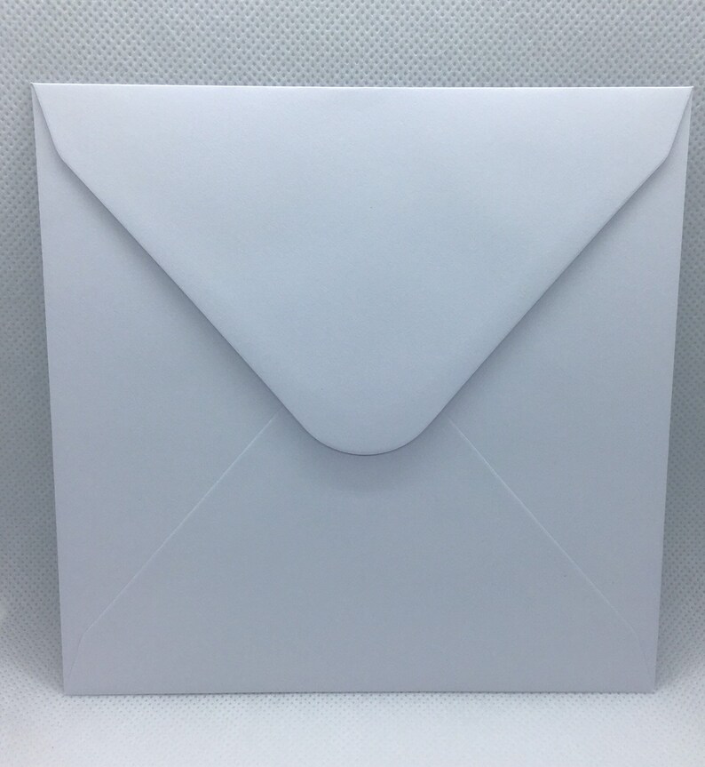 Pressed Flower Card Greetings Card for all Occasions