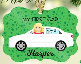 car gifts for teenager