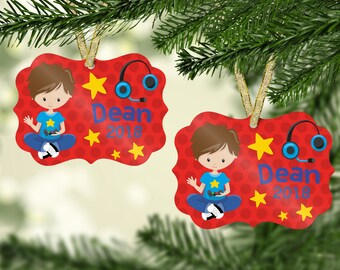 keepsake ornament etsy