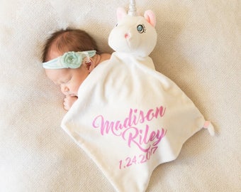 baby girl unicorn stuff