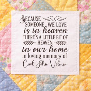 May include: A white ceramic mug with a black handle and the text "But First, Coffee" in a bold, black font. The mug is set against a blurred background, suggesting a cozy setting.