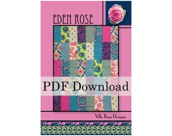 QUILT PATTERNS