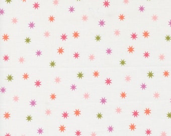 Hey Boo Ghost 5215 11 de Lella Boutique para Moda Fabrics