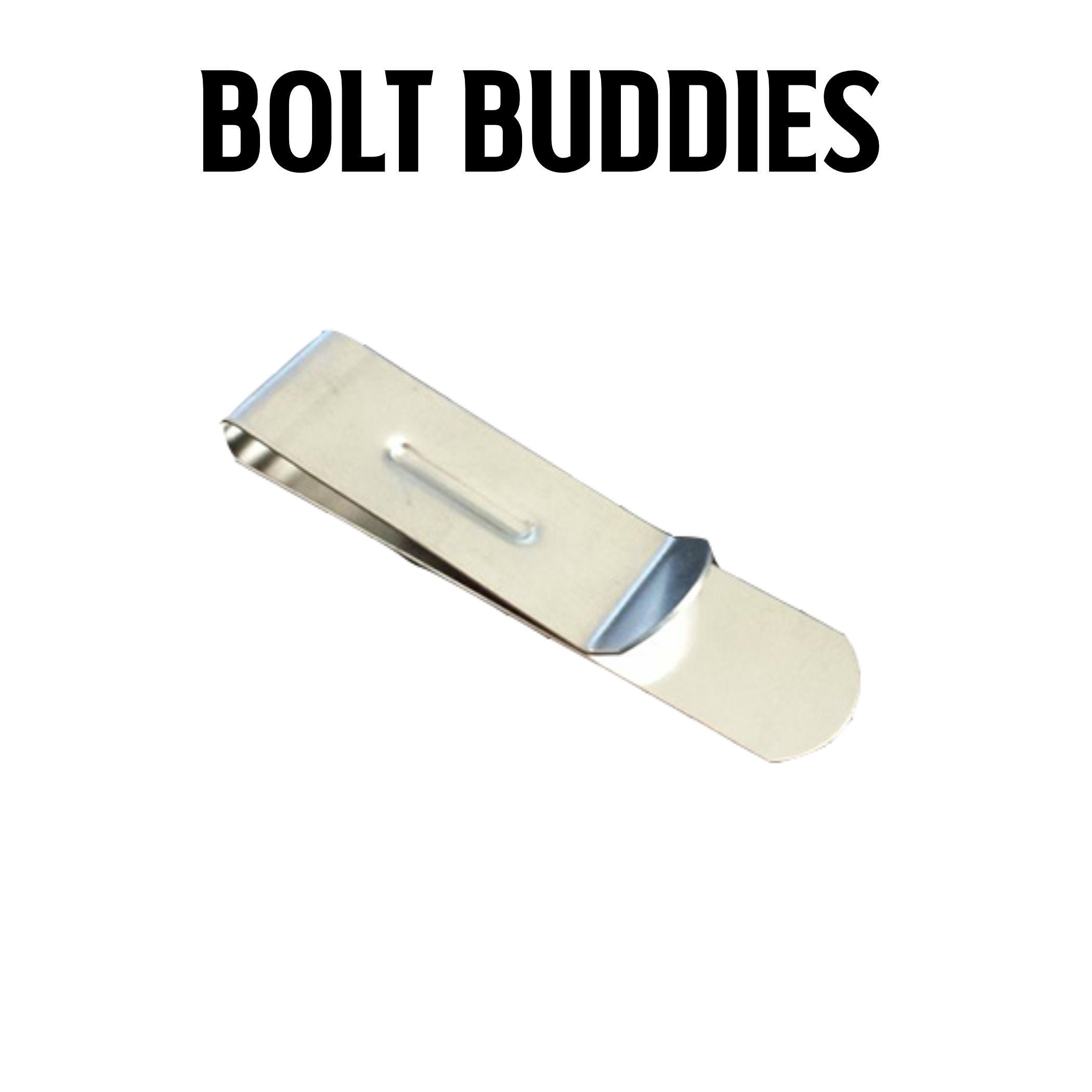 Bolt Buddies Fabric Clips/fabric Clips/bolt Buddies/bolt Buddy Clips/fabric  Storage/clip for Mini Bolts/clips for Fabric Bolts/polar Notions 
