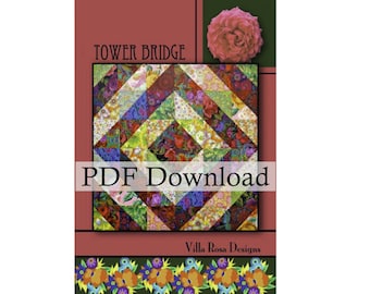 QUILT PATTERNS