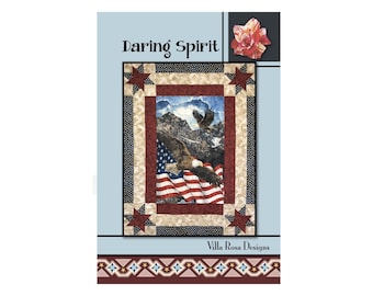 QUILT PATTERNS