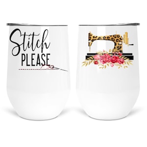 Stitch Please/funny sewing/Sewing Mug/quilt/sewing gift/gift for mom/mother&#39;s day gift/sewing gift/gift for seamstress/sewing/quilting gift