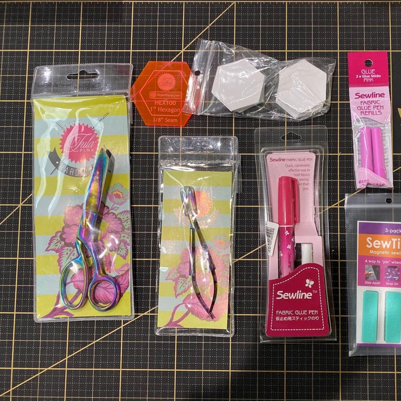 Tula Pink 6