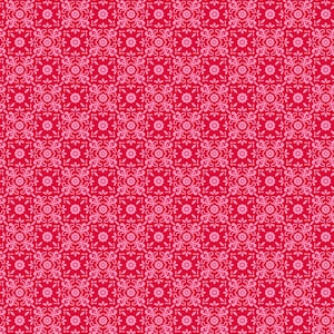 Americana Quilt Fabric Justice Riley Red by Lori Holt for Riley Blake Designs C16095-RILEYRED