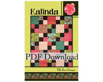 QUILT PATTERNS