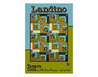 QUILT PATTERNS