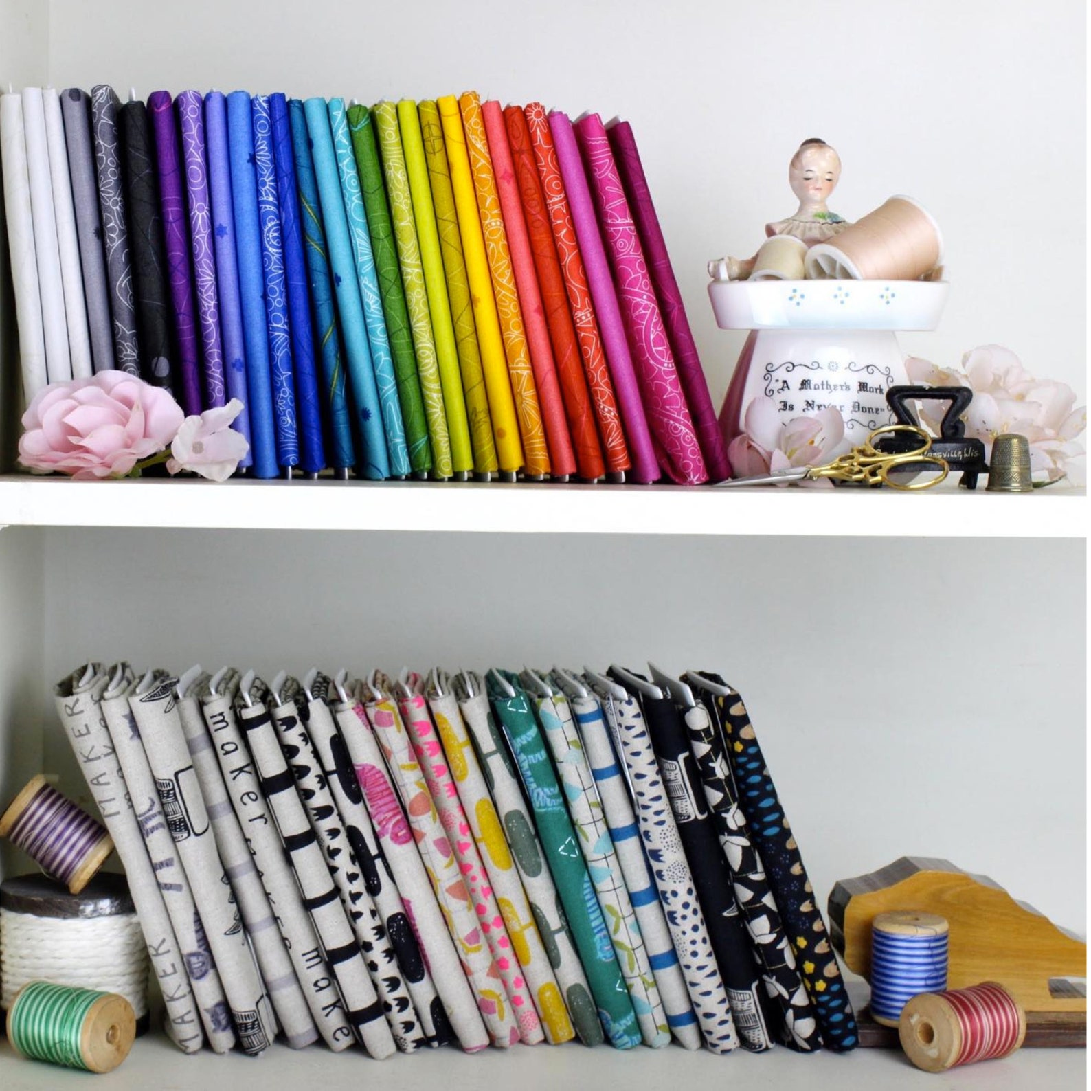 Bolt Buddies Fabric Clips/fabric clips/bolt buddies/bolt buddy Etsy