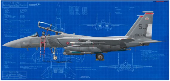 F-15E-45-MC ストライクイーグル 333 戦闘飛行隊「ランサーズ