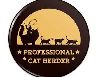 herding cats etsy