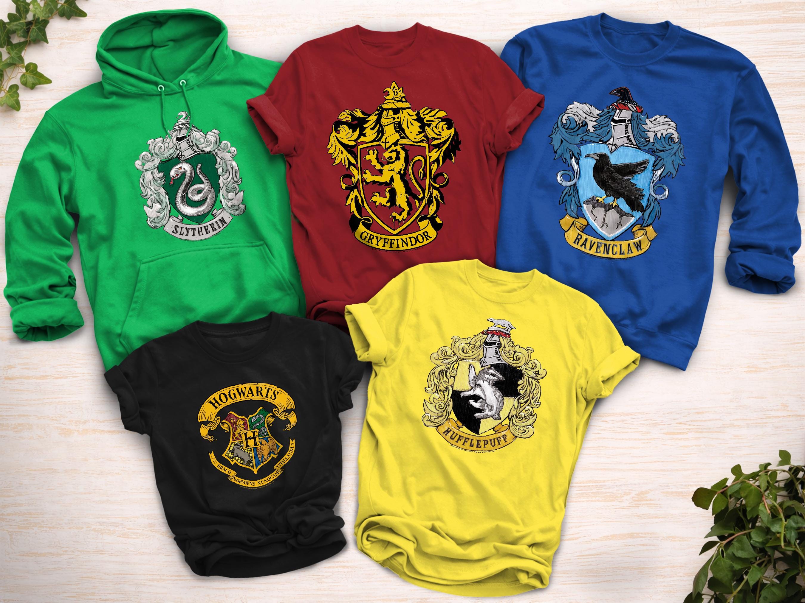 Ron Clark House Shirt Kids - Etsy