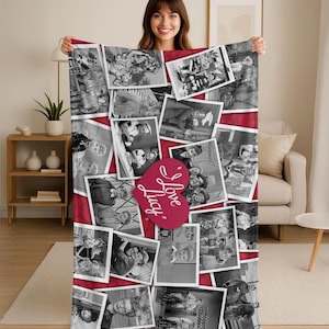 I Love Lucy Bedding - Etsy