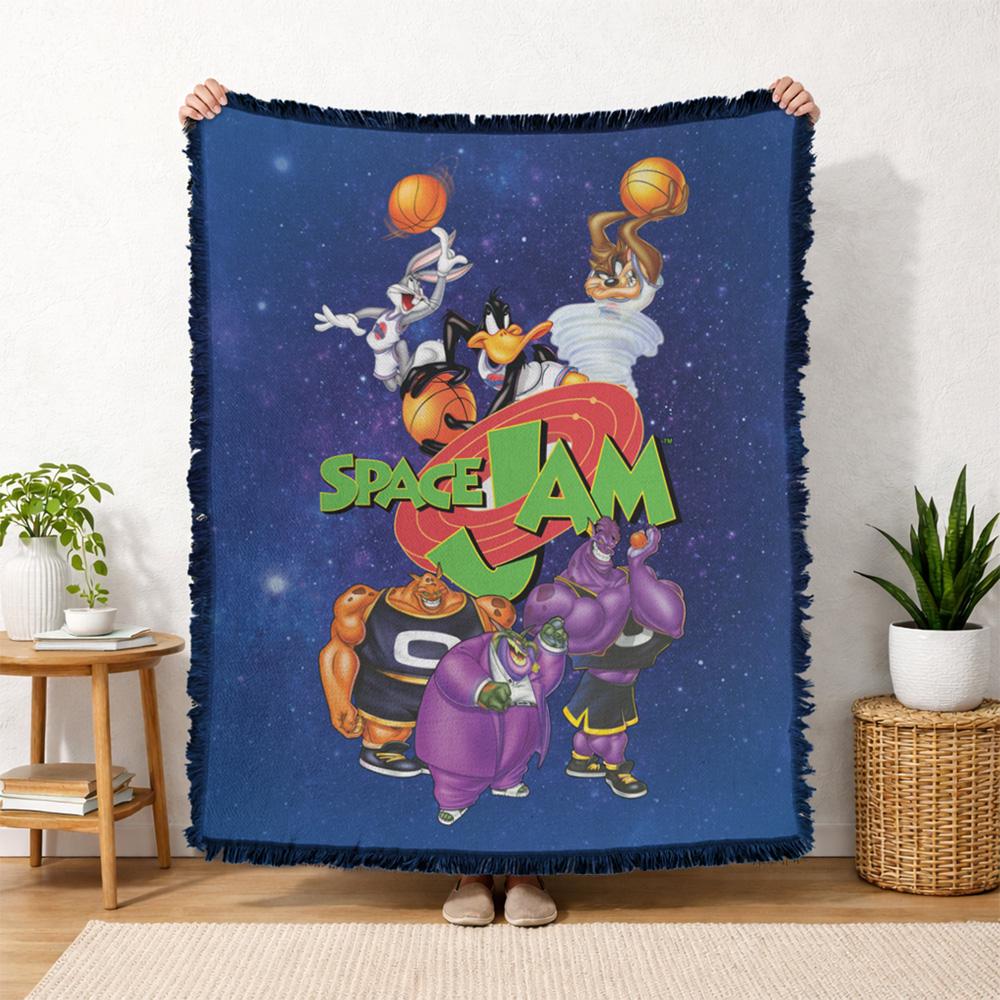 Space Jam Bedding - Etsy