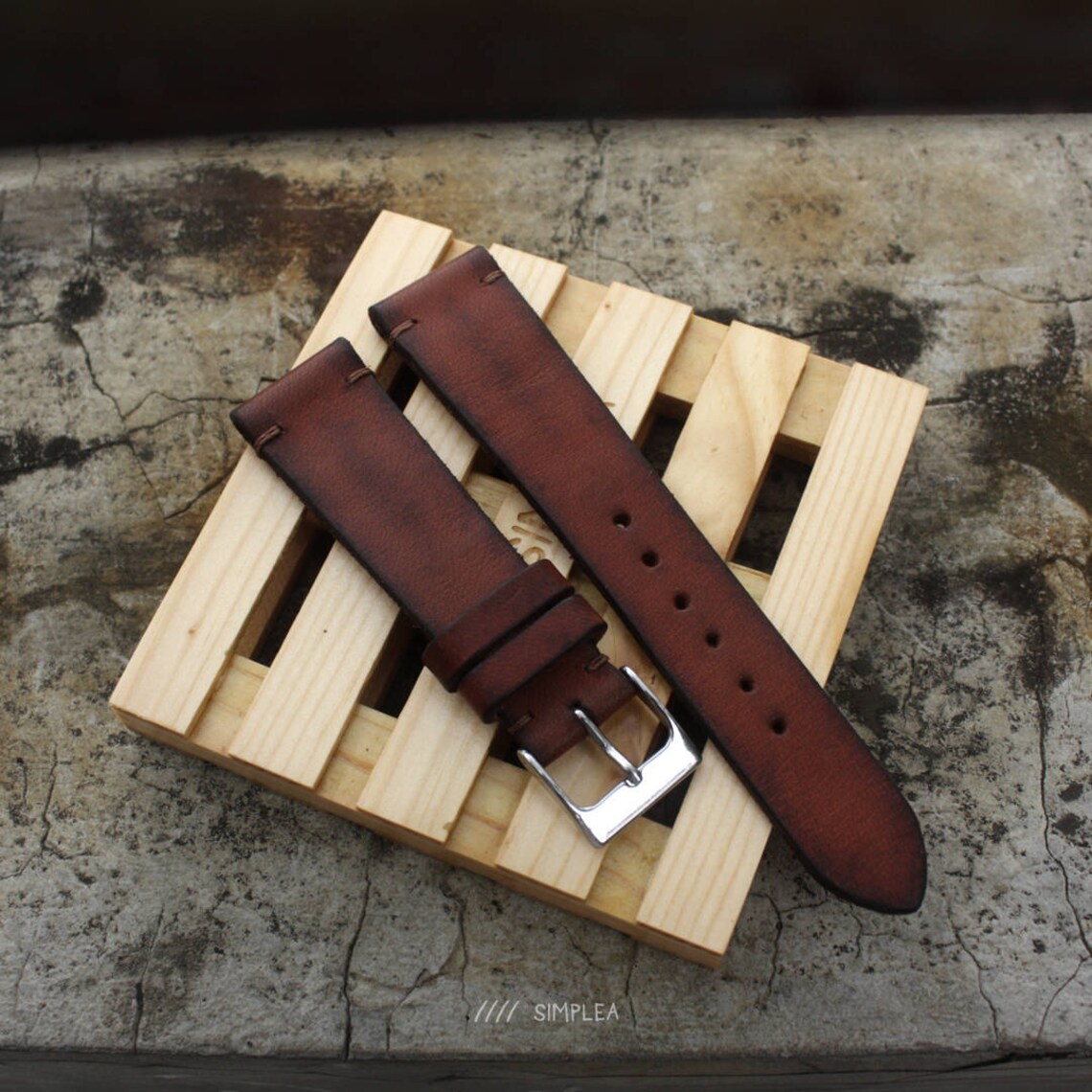 replace braun watch strap