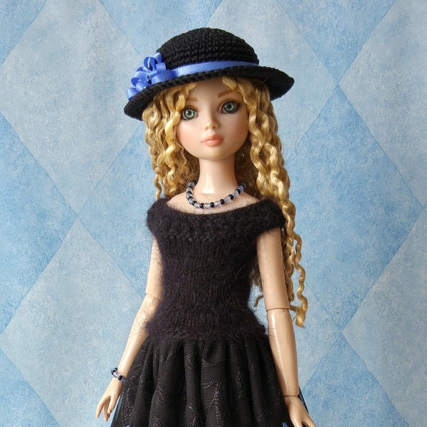 ELLOWYNE WILDE Outfit Tonner * EvatiDesigns