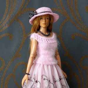 Ryan roche tonner doll discount